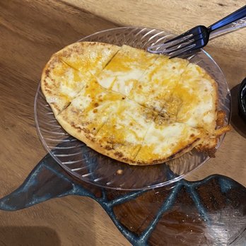 The Googan Coffee Shop - Flatbread garlic and cheese - Coffee & Tea Near Me - Stuart, Florida The Googan Coffee Shop - Flatbread garlic and cheese - Coffee & Tea Near Me - Stuart, Florida