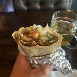 Schnucki - Doner kebab