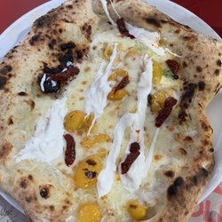 Pizzaioli Veraci - Pizza vesuviane a' nduja