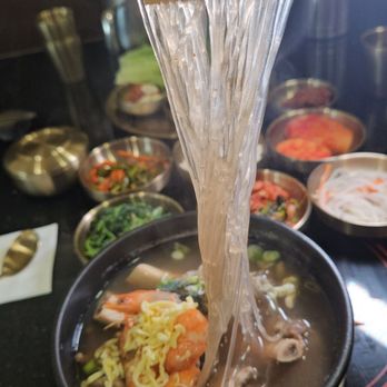Mugunghwa - Korean Near Me - Oakland, California Mugunghwa - Korean Near Me - Oakland, California