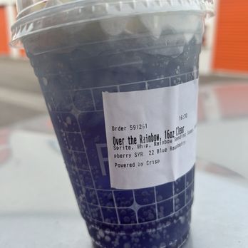 FiiZ Drinks - Over the Rainbow - Juice Bars & Smoothies Near Me - Boise, Idaho FiiZ Drinks - Over the Rainbow - Juice Bars & Smoothies Near Me - Boise, Idaho