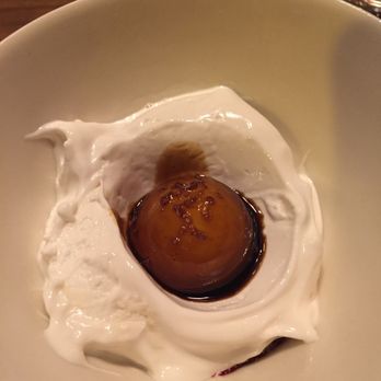 Smyth - Dessert - New American Near Me - Chicago, Illinois Smyth - Dessert - New American Near Me - Chicago, Illinois