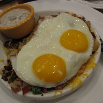 Yolk - South Loop - Some Skillet- I forgot which one - Breakfast & Brunch Near Me - Chicago, Illinois Yolk - South Loop - Some Skillet- I forgot which one - Breakfast & Brunch Near Me - Chicago, Illinois
