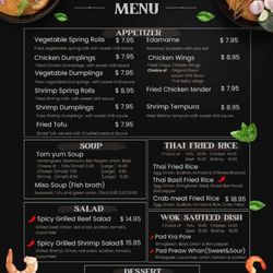 Khaosan Thai Cuisine