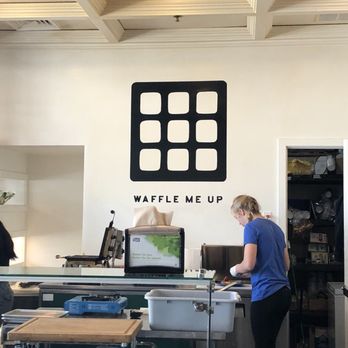 Waffle Me Up - Breakfast & Brunch Near Me - Boise, Idaho