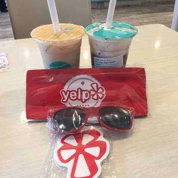 T4 - Yelp event - Bubble Tea Near Me - Sacramento, California T4 - Yelp event - Bubble Tea Near Me - Sacramento, California