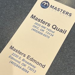 Masters Car Wash - February 2023