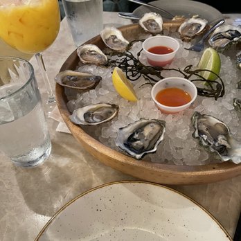 Red Rooster Overtown - Oysters - Cocktail Bars Near Me - Miami, Florida Red Rooster Overtown - Oysters - Cocktail Bars Near Me - Miami, Florida