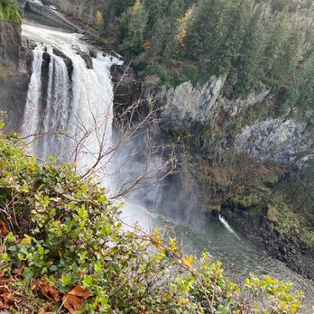 Snoqualmie Falls - Parks Near Me - Snoqualmie, Washington Snoqualmie Falls - Parks Near Me - Snoqualmie, Washington