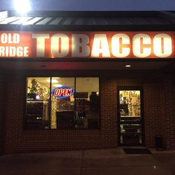 Old Bridge Tobacco