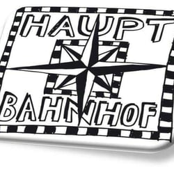Cafe Bar Hauptbahnhof