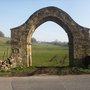 Photo of Sawley Abbey