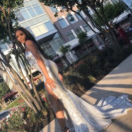 This is the best alteration shop in Houston! I've gone here for many things they recently did my prom dress and it was absolutely amazing! This is the best alteration shop in Houston! I've gone here for many things they recently did my prom dress and it was absolutely amazing!