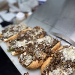 The Philly Grill