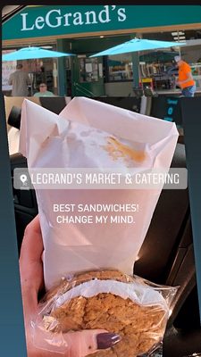 Le Grand's Market and Catering by null