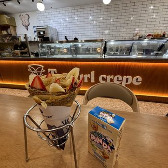 T-Swirl Crepe - Creperies Near Me - Middletown, Connecticut T-Swirl Crepe - Creperies Near Me - Middletown, Connecticut