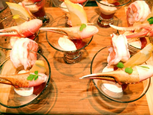 The Laughing Pear Group