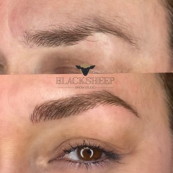 Black Sheep Brow Studio - Microblading - Permanent Makeup Near Me Black Sheep Brow Studio - Microblading - Permanent Makeup Near Me