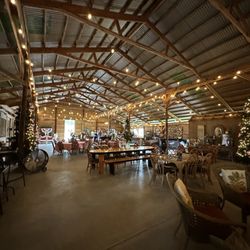 Woodbine Vineyard