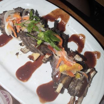 Omar's Kitchen and Rum Bar - Caribbean Near Me - New York, New York