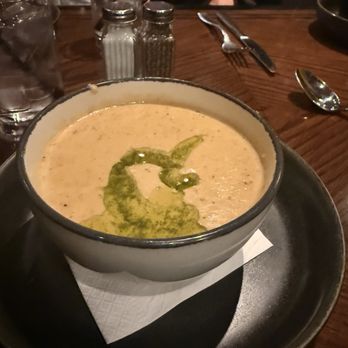Nine Fine Irishmen - Colcannon Soup no bacon to have it be GF - Venues & Event Spaces Near Me - Las Vegas, Nevada Nine Fine Irishmen - Colcannon Soup no bacon to have it be GF - Venues & Event Spaces Near Me - Las Vegas, Nevada