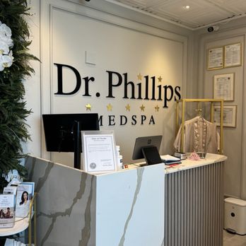Dr Phillips Medical Spa - Medical Spas Near Me - Orlando, Florida Dr Phillips Medical Spa - Medical Spas Near Me - Orlando, Florida