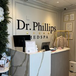 Dr Phillips Medical Spa