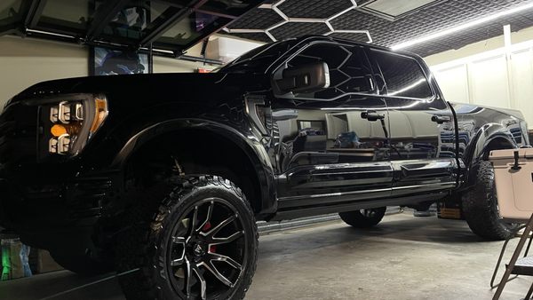 Dr Gleem Car Wash And Lube Center by null