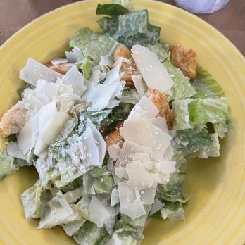 Rick's Café Boatyard - Ceasar Caesar Salad - American Near Me - Indianapolis, Indiana Rick's Café Boatyard - Ceasar Caesar Salad - American Near Me - Indianapolis, Indiana