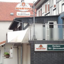 Gaststätte Alt Fürstenwald