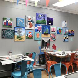 Creation Station