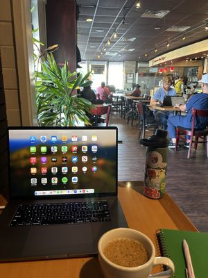 Monkey Nest Coffee by null