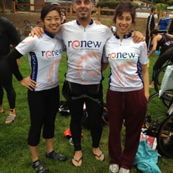 Renew Physical Therapy