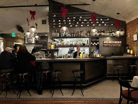 Beaujolais Bistro by null