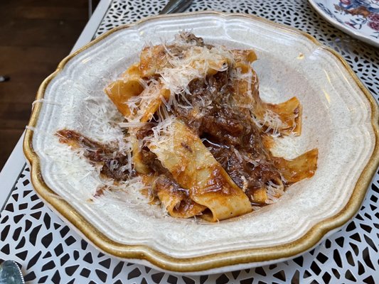 Macosa Trattoria by null