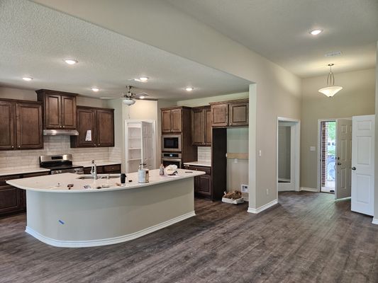 8 Easy Facts About Houston Custom Cabinets, Refacing & Remodeling - Kitchen Tune-up Explained