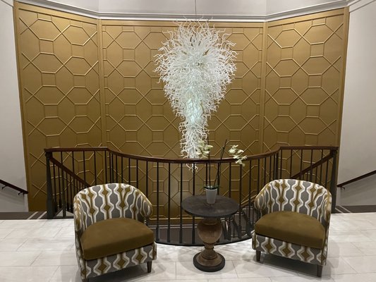 The Tampa Club by null