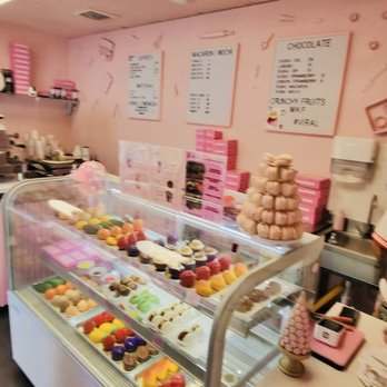 Macamochi - Bakeries Near Me - Pompano Beach, Florida Macamochi - Bakeries Near Me - Pompano Beach, Florida