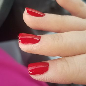 Vivid Nail Lounge - Nail Salons Near Me - lakemary, Florida
