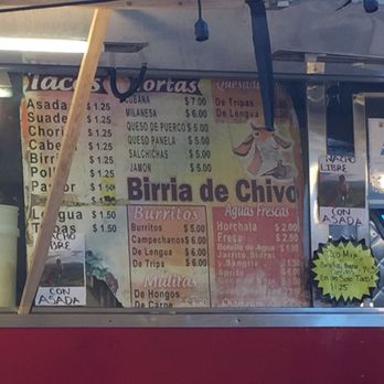 El Pariente - Mexican Near Me - Huntington Park, California