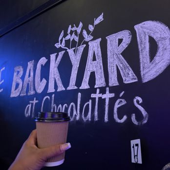 Chocolattes - ‌Sea Turtle Mocha - Coffee & Tea Near Me - Fort Myers, Florida