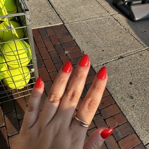HONEY NAILS LOUNGE - 25 Photos & 21 Reviews - 386 Rte 3, Clifton, New