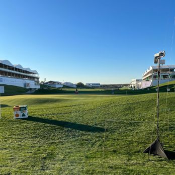 WM Phoenix Open - 18th hole - Festivals Near Me - Scottsdale, Arizona