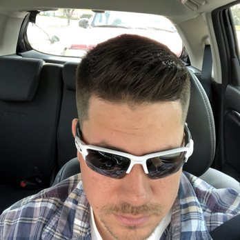 The Cut Barbershop - Haircut. - Barbers Near Me - Charlotte, North Carolina