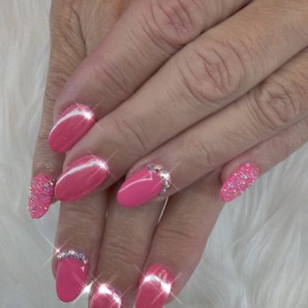 Lily Nails Studio - Another fabulous job by Lily! - Nail Salons Near Me - Chantilly, Virginia Lily Nails Studio - Another fabulous job by Lily! - Nail Salons Near Me - Chantilly, Virginia
