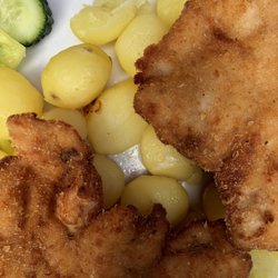 Restaurace u Buchlovského zámku