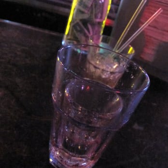 The Dizzy Rooster - Remnants of an F bomb - Sports Bars Near Me - Austin, Texas