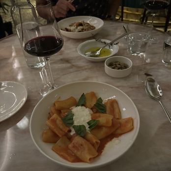 Marisi - Italian Near Me - La Jolla, California