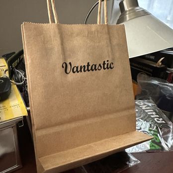 Vantastic Nails - Goodie bag!!! - Nail Technicians Near Me - Vienna, Virginia Vantastic Nails - Goodie bag!!! - Nail Technicians Near Me - Vienna, Virginia