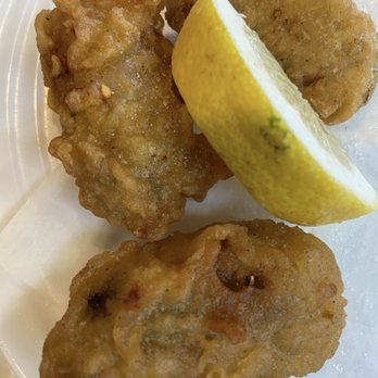 Fuji Sushi Buffet - Fried oysters - Japanese Near Me - Concord, California Fuji Sushi Buffet - Fried oysters - Japanese Near Me - Concord, California